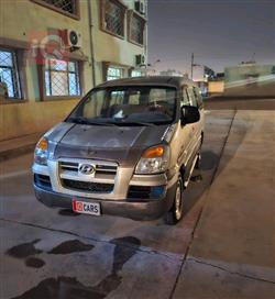 هيونداي ستار اكس
